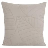 Poszewki na poduszki - Poszewka 40x40 Boni 6 srebrna Eurofirany - miniaturka - grafika 1