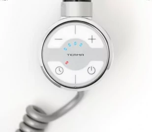 Terma Technologie Grzałka MOA 1200 W biała kabel spiralny z wtyczką + trójnik WEMAT10B916U !! ODBIÓR, DOSTAWA W WARSZAWIE!!! WYSYŁKA -CAŁA POLSKA! - Podgrzewacze wody - miniaturka - grafika 1