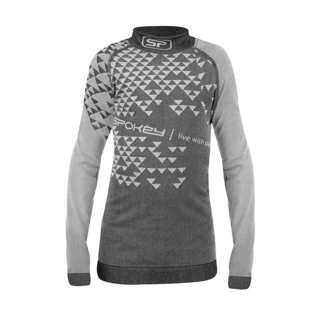 Spokey, Bluza dziecięca, Guru, rozmiar 164