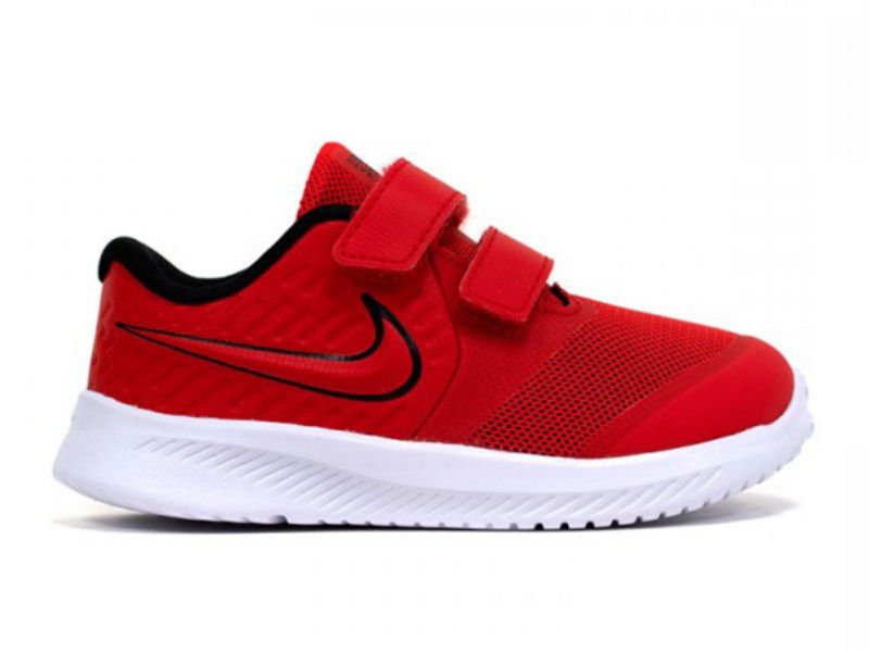 Nike, Buty dziecięce, Star Runner At1803-600 R 21
