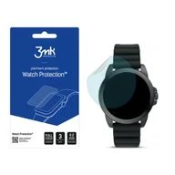 Akcesoria do smartwatchy - Fossil 5E męski Szkło ochronne 3 szt - 3mk Watch Protection FlexibleGlass Lite • ZEGARKI / SMARTWATCHE - SZKŁA OCHRONNE FOLIE ✓ - miniaturka - grafika 1