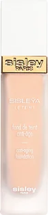 Sisley Twarz Sislea Le Teint 00 R SWAN 30 ml - Podkłady do twarzy - miniaturka - grafika 2