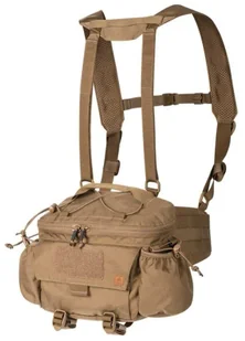 Torba biodrowa Helikon-Tex Foxtrot Mk2 coyote - Odzież taktyczna i umundurowanie - miniaturka - grafika 1