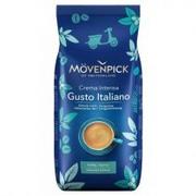 Kawa - Movenpick Crema Gusto Italiano Intenso 1 kg kawa ziarnista - miniaturka - grafika 1