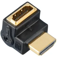 Adaptery i przejściówki - Hama Adapter Hdmi - miniaturka - grafika 1