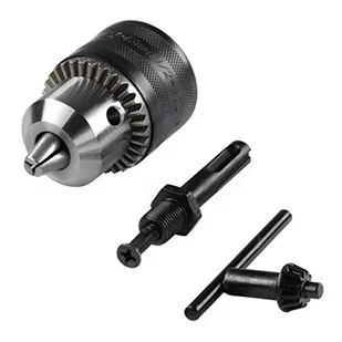 Wolfcraft Zestaw SDS-Plus Economy line 2649000 - Uchwyty wiertarskie - miniaturka - grafika 1