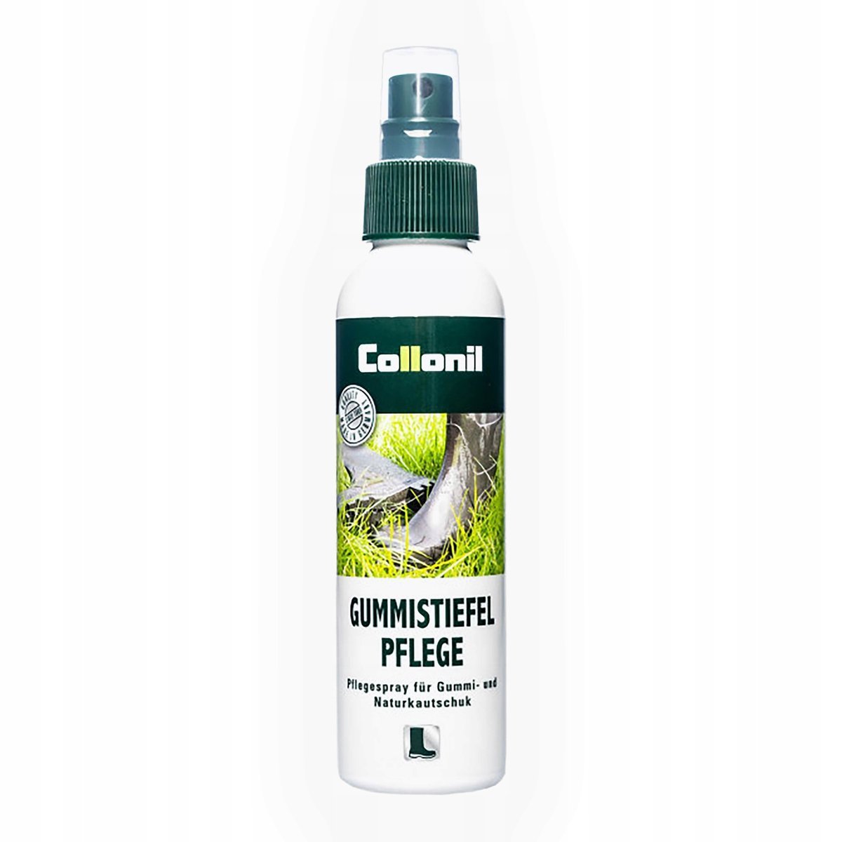 COLLONIL PŁYN DO GUMOWYCH BUTÓW 150ML KONSERWACJA KAUCZUKU I GUMY