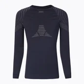 Czapki narciarskie - X-BIONIC Koszulka LS X-Bionic Invent 4.0 INWT06W19M - miniaturka - grafika 1