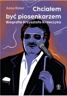 Rebis Chciałem być piosenkarzem - Biografie i autobiografie - miniaturka - grafika 3