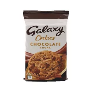 QUEST CIASTKA GALAXY Czekoladowe  180G - Szybkie dania obiadowe - miniaturka - grafika 1