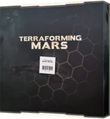 Gry planszowe - Terraforming Mars: Map Box FryxGames - gra - miniaturka - grafika 1