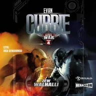 Audiobooki - fantastyka i horror - Zew Walhalli. Hayden War. Tom 4 - miniaturka - grafika 1