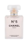 Kosmetyki do stylizacji włosów - Chanel No 5 40 ml Mgiełka do włosów - miniaturka - grafika 1