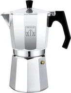 Zaparzacze i kawiarki - Włoskie ekspresy do kawy Cecotec Mokclassic 1200 Shiny - miniaturka - grafika 1