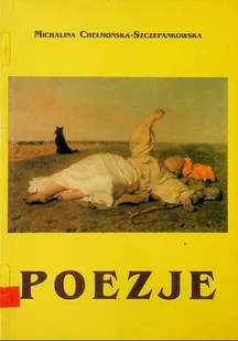 Poezje - Poezja - miniaturka - grafika 1