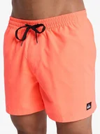Spodenki męskie - Quiksilver szorty kąpielowe spodenki męskie plażowe szybkoschnące - XXL - miniaturka - grafika 1