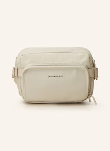 Kapten & Son Saszetki Biodrowe Lisbon beige - Nerki - miniaturka - grafika 1