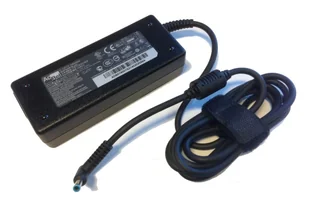HP 753560-001 adapter zasilający/ inwentor Wewnętrzna 90 W Czarny - Adaptery i przejściówki - miniaturka - grafika 1