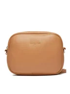 Torebki damskie - Patrizia Pepe Torebka 8B0192/L113-B800 Brązowy - miniaturka - grafika 1