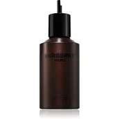 Wody i perfumy męskie - Burberry Burberry Hero Intensywny Perfumy 200 ml - miniaturka - grafika 1