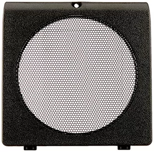 ACV 271320-04 drzwi przednie/drzwiowe mocowanie LA do VW Golf II/Jetta (130 mm) - Akcesoria car audio - miniaturka - grafika 1