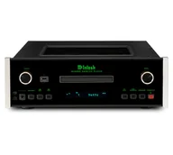 Odtwarzacze CD - McIntosh MCD600 odtwarzacz SACD/CD - miniaturka - grafika 1