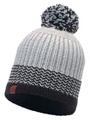 Czapki męskie - Buff Czapka w kolorze szarym - miniaturka - grafika 1