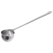 Pozostałe akcesoria kuchenne - Miarka do kawy / łyżka stalowa 120548 - miniaturka - grafika 1