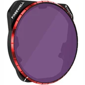 Akcesoria do drona - Filtr hybrydowy ND64/PL Freewell do DJI Mavic 3 Pro / Cine - miniaturka - grafika 1