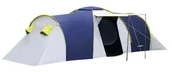 Namioty - Acamper NADIR 8 Pro niebieski - miniaturka - grafika 1