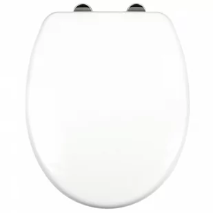 Deska WC wolnoopadająca DUROPLAST SN9442 - Deski sedesowe - miniaturka - grafika 1