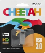 Pendrive - Pendrive Imro IMRO pendrive CHEETAH 256GB USB3.0 - miniaturka - grafika 1