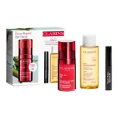 Zestawy kosmetyków damskich - Clarins - Eye Lift - Zestaw Upominkowy Total Eye Lift - Total Eye Lift Valuepack 67ml - Dla Kobiet - miniaturka - grafika 1