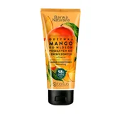 Odżywki do włosów - BARWA Naturalna Odżywka Do Włosów Mango 200ml - miniaturka - grafika 1
