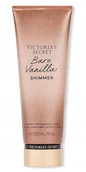 Balsamy i kremy do ciała - Victoria's Secret Bare Vanilla Shimmer Drobinki - Balsam Mleczko do Ciała - miniaturka - grafika 1