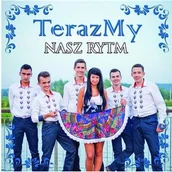 Folk - Nasz Rytm Teraz My Płyta CD) - miniaturka - grafika 1