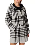 Kurtki damskie - Gil Bret Damska kurtka Dublin, 9891 szary/czarny, 38 - miniaturka - grafika 1