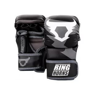 Venum Ringhorns Rękawice MMA Sparingowe Charger - Rękawice bokserskie - miniaturka - grafika 1