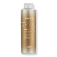 Odżywki do włosów - JOICO K-PAK Reconstructing Conditioner Odżywka Odbudowująca Włosy 1000ml - miniaturka - grafika 1