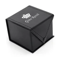 Akcesoria do zegarków - Prezentowe pudełko na zegarek - GINO ROSSI - miniaturka - grafika 1