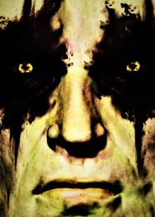 Face It! Star Wars Gwiezdne Wojny - Darth Bane - plakat 40x50 cm - Plakaty - miniaturka - grafika 1