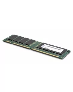 IBM Memory 16GB 1x16GB 2Rx4 1.5V PC3-12800 CL11 EC - Pamięci RAM - miniaturka - grafika 1