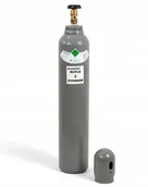 Akcesoria i części AGD - Butla CO2 pełna 8l (6kg) z syfonem kołpak - miniaturka - grafika 1