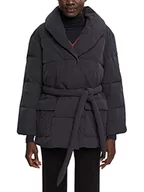 Kurtki damskie - ESPRIT Kurtka damska, 001/Black, S - miniaturka - grafika 1