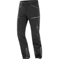 Spodnie narciarskie - SPODNIE NARCIARSKIE SALOMON MTN SOFTSHELL M C21256 - miniaturka - grafika 1