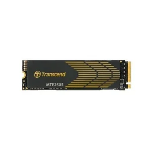 TRANSCEND 1TB M.2 2280 PCIe Gen4x4 NVMe - Dyski SSD - miniaturka - grafika 2
