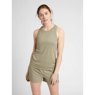 Damska koszulka typu tank top Newline Running - Koszulki sportowe damskie - miniaturka - grafika 1