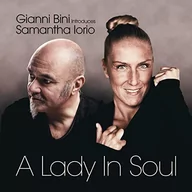 Muzyka klubowa, dance - Gianni Bini - A Lady In Soul - miniaturka - grafika 1