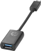 Kable USB - HP Akcesoria USB-C to USB-A 3.0 - miniaturka - grafika 1