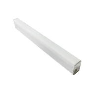 Lampy sufitowe - Moduł LED do łączenia LP-0109/1M 30CM 4K z serii GEOMETRIC SYSTEM  - miniaturka - grafika 1